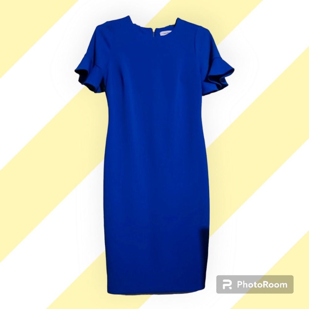 NWT Calvin Klein dress